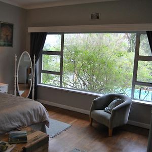 Deluxe Kamer met een King Size Bed
